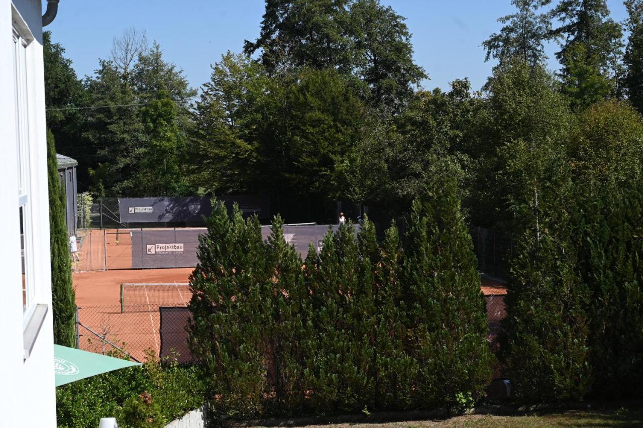 Sportpark Hugstetten Exterior photo