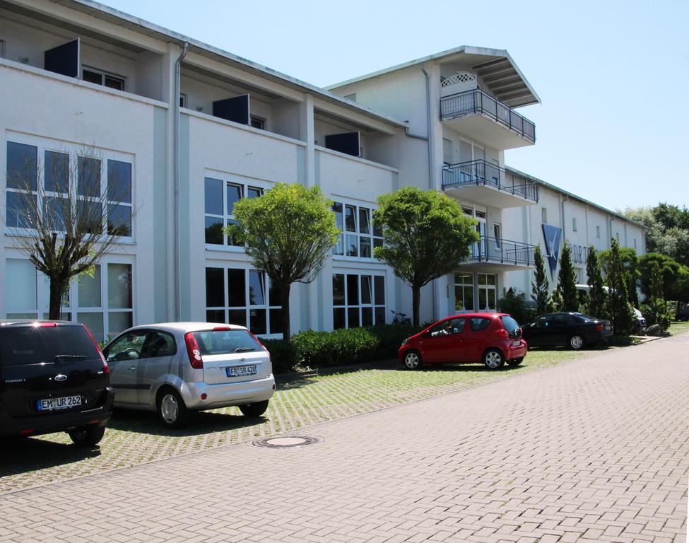 Sportpark Hugstetten Exterior photo