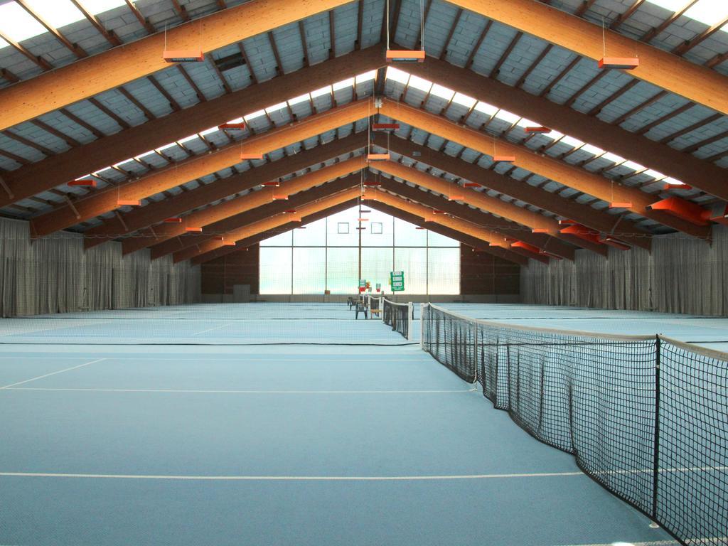 Sportpark Hugstetten Exterior photo