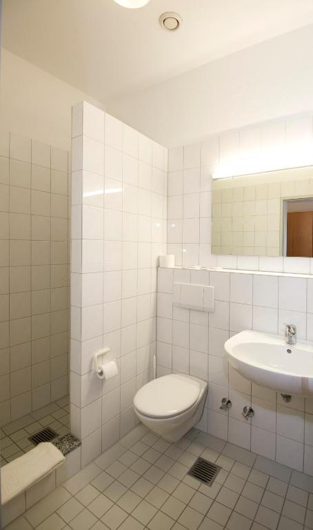 Sportpark Hugstetten Room photo